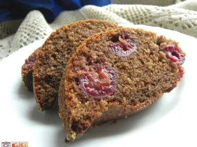 Slastne čokoladno - češnjeve rezine