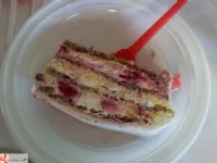 Fotografija recepta: Moskva šnit