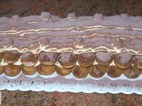 Fotografija recepta: Tiramisu - božansko dober