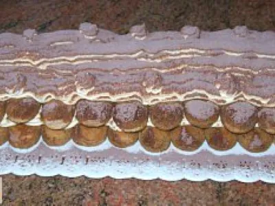 Tiramisu - božansko dober