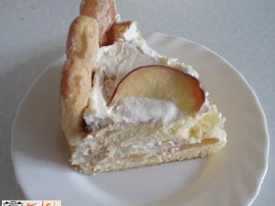 Marelična poslastica