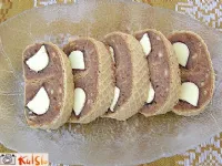 Fotografija recepta: Mačje oči 