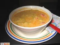 Fotografija recepta: Omaka iz bučk