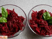 Fotografija recepta: Presna pesina solata