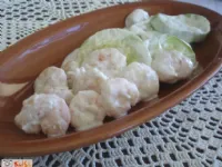 Fotografija recepta: Osvežilna solata