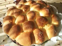 Fotografija recepta: Buhtlji