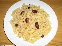 Fotografija recepta: Solata Rio mare