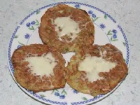 Fotografija recepta: Bučni polpeti po Paulino