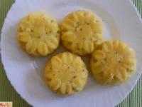 Fotografija recepta: Aromatična polenta