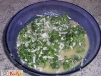 Fotografija recepta: Brokoli solata