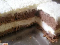 Fotografija recepta: Bounty malo drugače