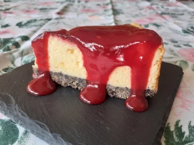 Klasični Cheesecake