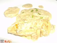 Fotografija recepta: Puranji zrezki ala katti