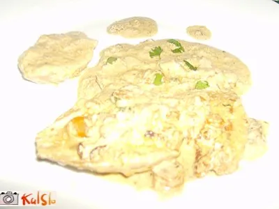 Puranji zrezki ala katti