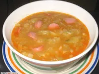 Fotografija recepta: Murkov zos