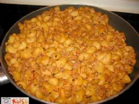 Fotografija recepta: Bolognese za dragega