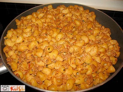 Bolognese za dragega