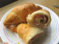 Fotografija recepta: Klipiči