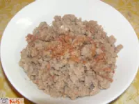 Fotografija recepta: Ajdovi žganci