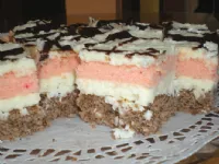 Fotografija recepta: Ameriške kocke