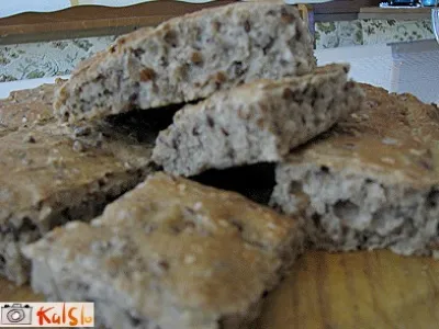 Polnozrnata prosjača