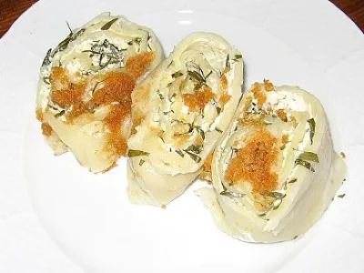 Pehtranovi štruklji