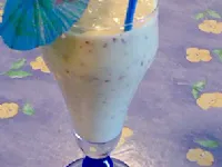 Fotografija recepta: Frape