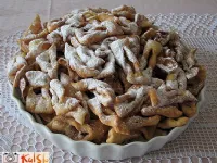 Fotografija recepta: Flancati