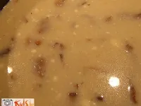 Fotografija recepta: Gobova juha