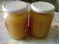 Fotografija recepta: Hruškov sok