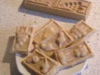 Fotografija recepta: Poprnjaki