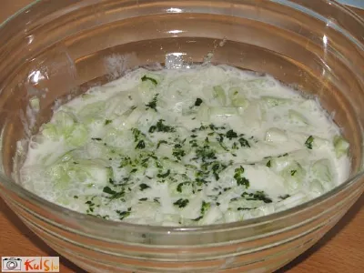 Taratur (solatna jed )