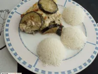 Fotografija recepta: Musaka iz jajčevcev