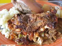 Fotografija recepta: Slasten koromač