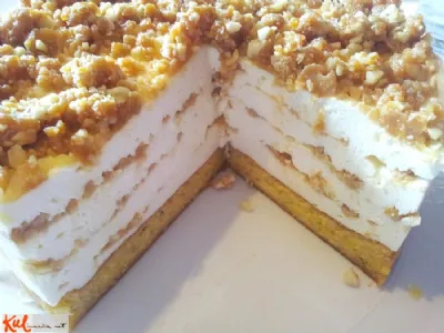 Grška torta