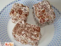 Fotografija recepta: Čupavci