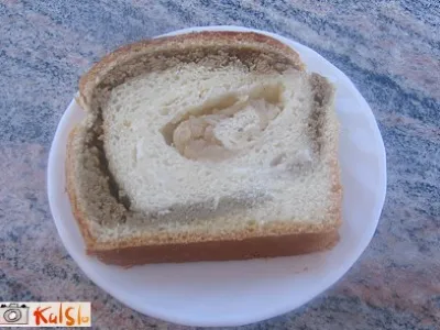 Potica s trojnim nadevom