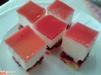 Fotografija recepta: Rdeča kapica