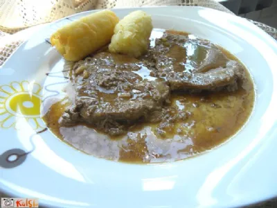 Zrezki v ekonom loncu