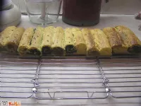 Fotografija recepta: Madžarske poti