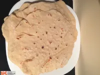 Fotografija recepta: Tortilje