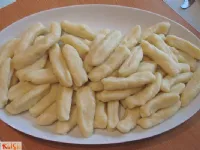 Fotografija recepta: Njoki moje mame