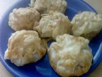 Fotografija recepta: Polnjene culice