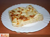 Fotografija recepta: Pizza moje mame