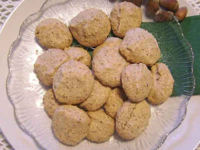 Lešnikovi poljubčki