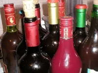 Fotografija recepta: Grozdni sok