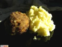 Fotografija recepta: Lahka priloga