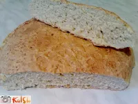 Fotografija recepta: Pogača