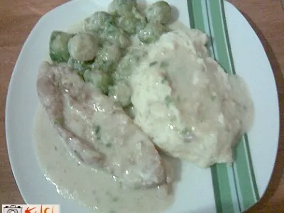 Zrezki na moj način