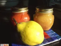 Fotografija recepta: Kutinova marmelada